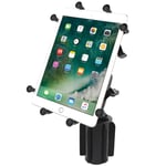 RAM MOUNTS RAM-A-CAN JUOMATELINEKIINNIKE, 10" TABLETIT (RAP-299-3-UN9U)