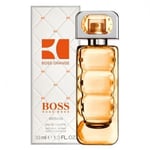 Hugo Boss Orange Eau de Toilette 30ml EDT Spray For Her Brand New Boxed & Sealed