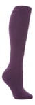 Heat Holders - Femme Chaudes Hautes Chaussettes Thermique Polaire Pour Froid Hiver