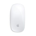 Apple Magic Mouse -langaton hiiri, valkoinen (MXK53)