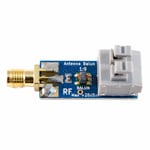 Nooelec 'Balun One Nine': Tiny 9:1 Balun; Long Wire Dipole HF Antenna RTL-SDR UK