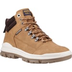 Jack & Jones Imperial Polyurethane Men's Honey Boots