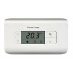 Thermostat d''ambiance CH115RF blanc