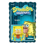 SUPER7 - Bob l'éponge W2 – Spongegar