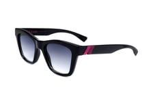 Lunettes de Soleil Kway NUMERO NOIR CHARBON 4E0  50/20/145 Femme