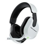 Turtle Beach Casque Gaming Amplifié Multiplateforme Sans Fil Stealth