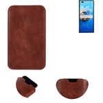 case for Huawei Mate X2 phone bag pocket sleeve cover