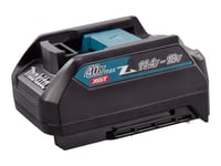 Makita Adp10 - Batterilader - Fast Charge - For Xgt