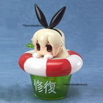 KANTAI COLLECTION - KAN COLLE - Bath Time Collection Shimakaze Pvc Figure