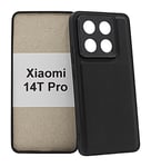 Magnetskal Xiaomi 14T Pro (Svart)