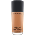 MAC Cosmetics Studio Fix Fluid SPF 15 Foundation 30 ml - NC27