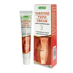 Varicose Veins Cream Blood Circulation Vein Defense Cream Body Leg Care