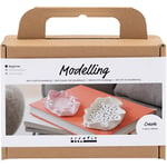 Mini Craft Kit - Modelling - Bowls (977655)