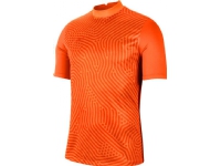Nike Herr Gardien III GK T-shirt orange r. XXL (BV6714-803)