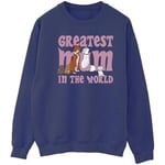 Sweat-shirt Disney  The Aristocats Greatest Mum