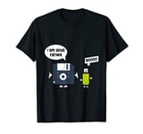 I Am Your Father T-Shirt