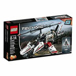 LEGO TECHNIC: Ultralight Helicopter (42057) Sealed In Box