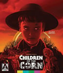 Children Of The Corn Bluray