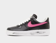 Nike x PEACEMINUSONE Air Force 1 '07 Women's, Black