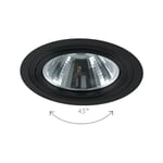 Structure Encastré 1 Lampe AR111 NOVA LINE DFR150N