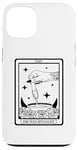 iPhone 13 The Wax Specialist Tarot Esthetician Wax Specialist Case