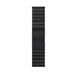 Apple Watch Band - Link Bracelet - 42mm - Space Black - One Size