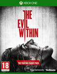 The Evil Within (with Fighting Chance DLC) (DELETED TITLE)