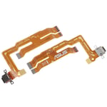 Charging Port Flex Cable For Asus ROG Phone 6 Replacement Repair Part UK