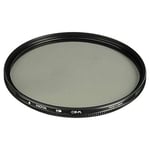 Hoya 82mm HD NANO II Circular Polarising Filter