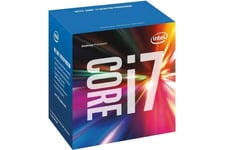 Intel Core i7 9700E (9. Gen) CPU - 2.6 GHz Processor - 8-core med 8 tråde - 12 mb cache