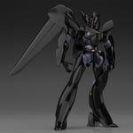 GOODSMILE Plamo Moderoid Patlabor TYPE-J9 Griffon