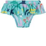 Stella McCartney Kids Under The Sea Print Badbyxor Blå | Blå | 6 months