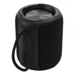Streetz Högtalare S300 Waterproof Bluetooth Speaker Svart