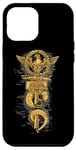 iPhone 12 Pro Max SPQR Flag Roman Empire Republic Rome Case