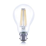 6.2 Watt B22 (Bayonet) Filament LED(60w)