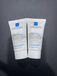 La Roche-Posay Lipiker Baume AP+ M Triple Action Balm 2x 15ml