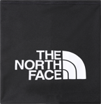 The North Face Neck Gaiter Dipsea Cover It Tnf Black, OneSize