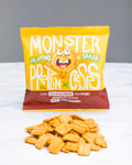 Monster Protein Jalapeno Chips 50g