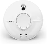 FireAngel Mains Smoke Alarm SW1-R All types 9V Backup Power Smoke and Heat Alarm