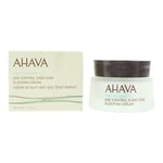 Ahava Time To Smooth Age Control Even Tone Sleeping Cream 50ml