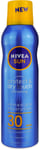 Nivea Sun Protect & Dry Mist SPF30 200ml X 1