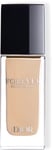 DIOR Forever Skin Glow Foundation 30ml 0W - Warm / Glow