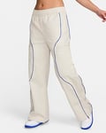 Nike Sportswear Women's High-Waisted Woven Trousers