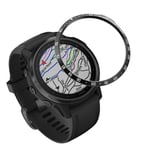 Infattning Garmin Fenix 6S Pro svart