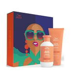 Giftset Wella Professionals Invigo Nutri Enrich Transparent