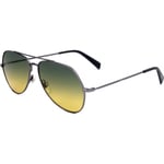 Levis LV 1012 S 57 R80 Sunglasses LV-1012-S-R80