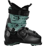 ATOMIC Hawx Prime 95 Boa W Gw - Noir / Bleu taille 22/22.5 2025