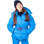 Fleischer Couture Electra Down Jacket Dame