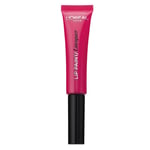 L'Oreal Paris Womens Infallible Lacquer Lip Paint - 103 Fuchsia Wars - One Size