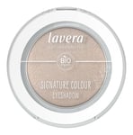 Lavera Eyeshadow Signature Colour Moon Shell 05 - 1 Stk